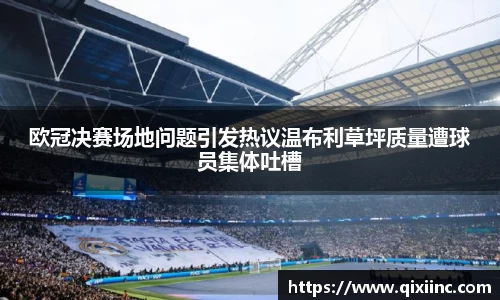 欧冠决赛场地问题引发热议温布利草坪质量遭球员集体吐槽